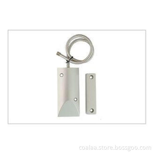 200vdc Wireless Roller Shutter Magnetic Door Contacts / Mag